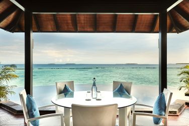 photo Sun Siyam Iru Fushi Maldives