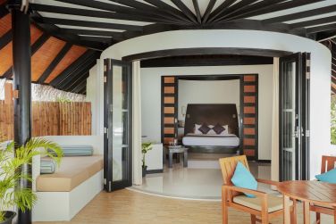 photo Sun Siyam Iru Fushi Maldives