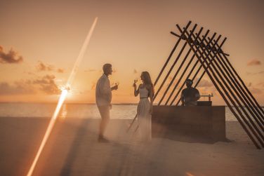 photo Sun Siyam Iru Fushi Maldives