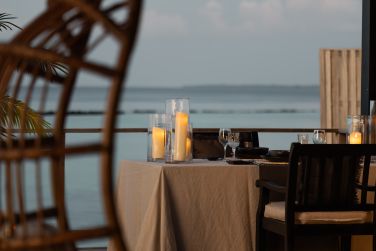 photo Sun Siyam Iru Fushi Maldives