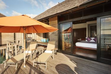 photo Sun Siyam Iru Fushi Maldives