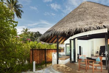 photo Sun Siyam Iru Fushi Maldives