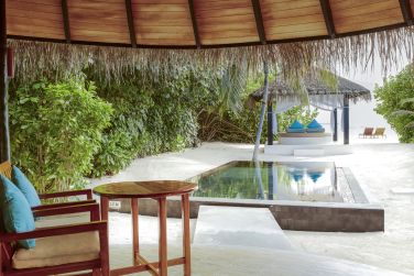 photo Sun Siyam Iru Fushi Maldives