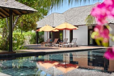 photo Sun Siyam Iru Fushi Maldives