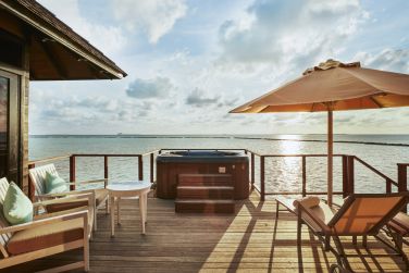 photo Sun Siyam Iru Fushi Maldives