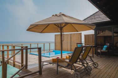 photo Sun Siyam Iru Fushi Maldives