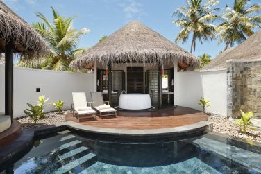 photo Sun Siyam Iru Fushi Maldives