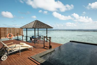 photo Sun Siyam Iru Fushi Maldives