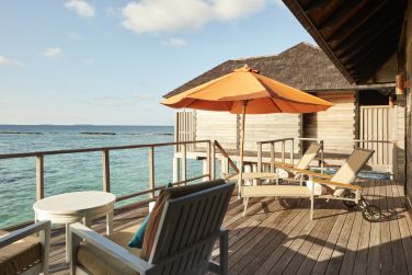 photo Sun Siyam Iru Fushi Maldives