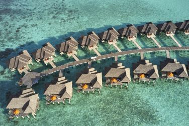 photo Sun Siyam Iru Fushi Maldives