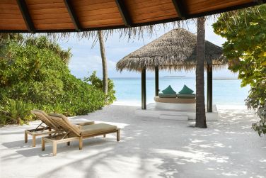 photo Sun Siyam Iru Fushi Maldives