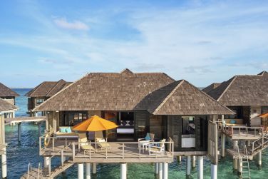 photo Sun Siyam Iru Fushi Maldives