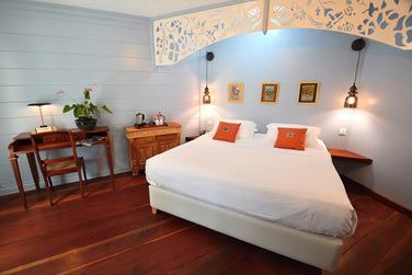 Les chambres suprieures