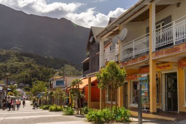 Une ambiance cosy et chaleureuse au Tsilasoa