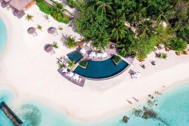 photo Constance Moofushi Maldives Maldives