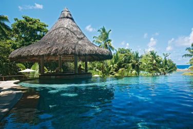 photo Constance Lemuria Villas Seychelles