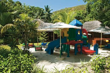 photo Constance Lemuria Villas Seychelles