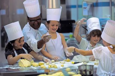 photo Constance Lemuria Villas Seychelles