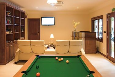 photo Constance Lemuria Villas Seychelles