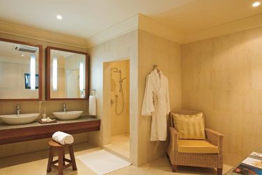 photo Constance Lemuria Villas Seychelles