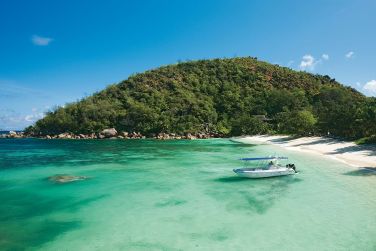 photo Constance Lemuria Villas Seychelles