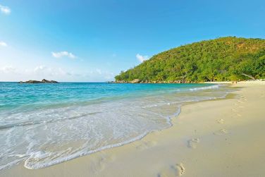 photo Constance Lemuria Villas Seychelles