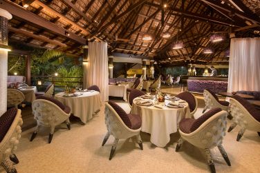 photo Constance Lemuria Villas Seychelles