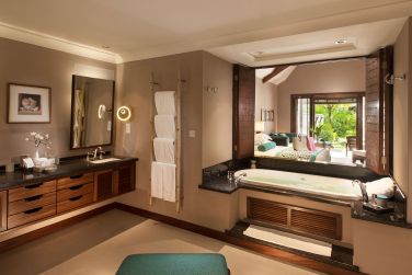 photo Constance Lemuria Villas Seychelles