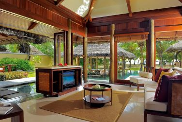 photo Constance Lemuria Villas Seychelles