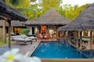 photo Constance Lemuria Villas Seychelles