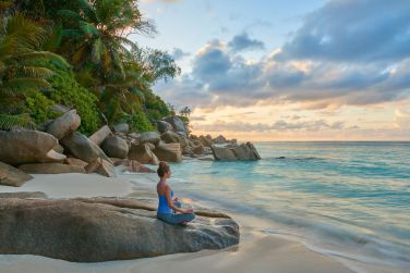 photo Constance Lemuria Villas Seychelles