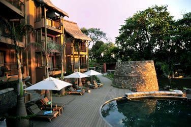 Profitez d'une petite adresse de 50 chambres seulement