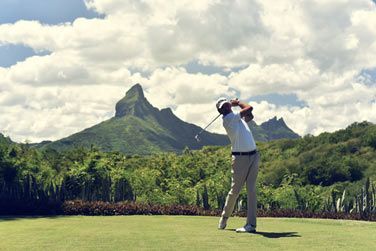 Le Tamarina Golf Club