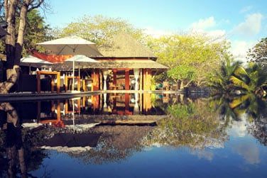 L'htel vous accueille dans un esprit 'boutique-htel', avec lgance et simplicit