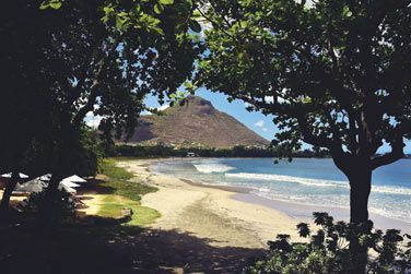 Passez des vacances riche en belles surprises dans ce dcor paradisiaque !