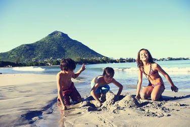 Un lieu magique o petits et grands s'amuseront comme des fous !