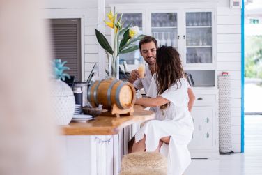 photo Opoa Beach Hotel - Raiatea Polynsie