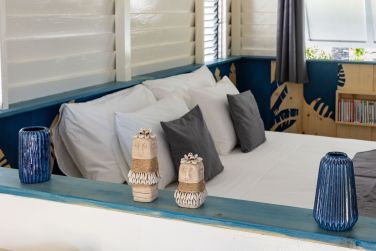 photo Opoa Beach Hotel - Raiatea Polynsie