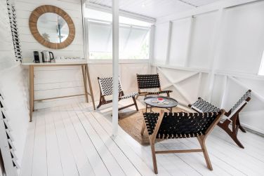 photo Opoa Beach Hotel - Raiatea Polynsie