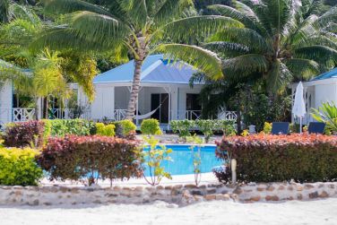 photo Opoa Beach Hotel - Raiatea Polynsie