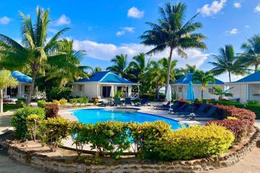 photo Opoa Beach Hotel - Raiatea Polynsie