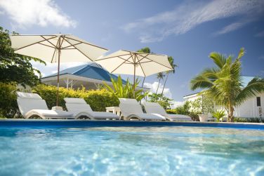 photo Opoa Beach Hotel - Raiatea Polynsie