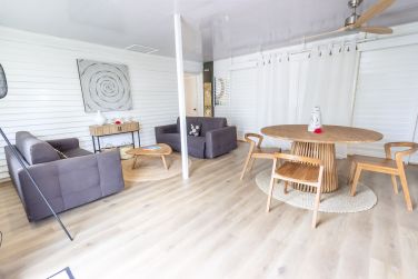 photo Opoa Beach Hotel - Raiatea Polynsie