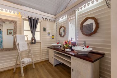 photo Opoa Beach Hotel - Raiatea Polynsie