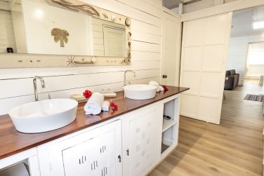 photo Opoa Beach Hotel - Raiatea Polynsie