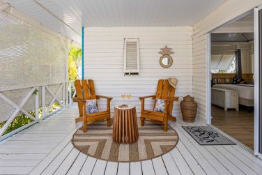 photo Opoa Beach Hotel - Raiatea Polynsie