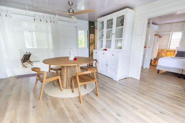 photo Opoa Beach Hotel - Raiatea Polynsie