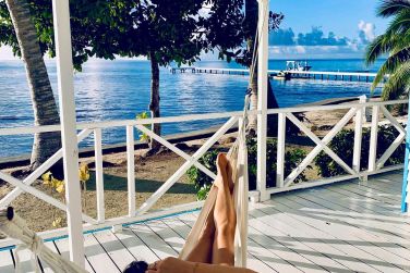 photo Opoa Beach Hotel - Raiatea Polynsie