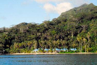 Et voici votre htel...