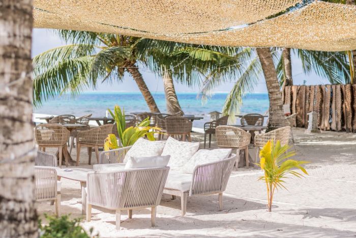 photo opoa beach hotel